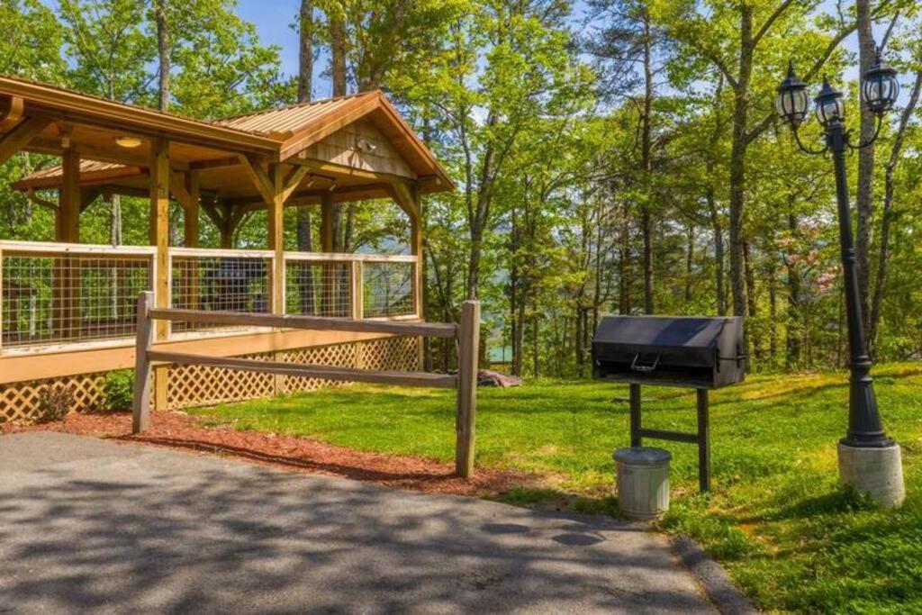 The Appalachian - Your Pigeon Forge Dream Cabin Sevierville Eksteriør bilde